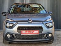 usado Citroën C3 1.2 Pure Shine