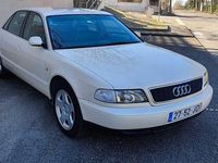 Usado Audi A6 191 HP (140 kW) 1997 Sedan