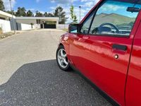 Usado Opel Corsa 72 HP (52 kW) 1992 Vermelho Citadino