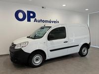 Usado Renault Kangoo 90 HP (66 kW) 2020 Branco Monovolume