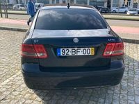 usado Saab 9-3 1.9 TiD Arc