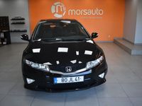 usado Honda Civic 1.4 i-VTEC Type-S