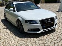 usado Audi A4 ( 2.0 TDI -170 cv )