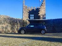 usado Mini ONE 1.6 D Motor Bmw