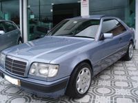 usado Mercedes E300 300 ce coupe