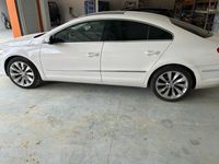 usado VW CC 2.0 TDI Full Extras 2009