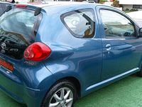 usado Toyota Aygo 1.0 Power Pack+AC+JLL