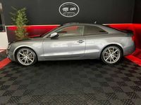 usado Audi A5 2.0 TDI Multitronic Business Line S-line