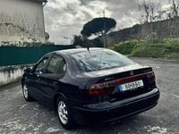 Usado Seat Toledo 110 HP (80 kW) 2000 Sedan