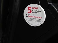 usado Toyota Verso-S 1.4D 4D EXCLUSIVE