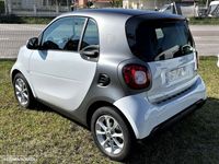 usado Smart ForTwo Electric Drive Passion