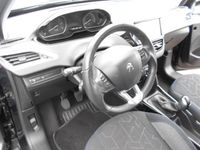 usado Peugeot 2008 SIGNATURE 1.5 BLuehdi