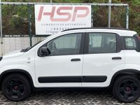 usado Fiat Panda Cross CITY 1.2 WAZE