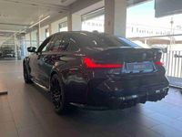 Novo BMW M3 Competition Edition 510 HP (375 kW) 2025 Azul Sedan