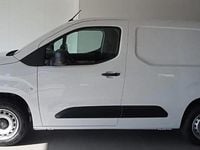 Novo Opel Combo 100 HP (73 kW) 2025 Branco Monovolume
