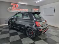 usado Fiat 500 Abarth D kit