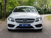 usado Mercedes C250 Classe Cd Aut.