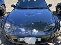 usado Mazda MX5 NC 1.8