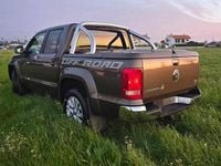 Usado VW Amarok 179 HP (131 kW) 2013 Outra Pickup