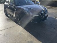 Usado Alfa Romeo Giulietta 140 HP (102 kW) 2011 Citadino