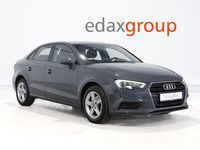 Usado Audi A3 116 HP (85 kW) 2020 Cinza Sedan