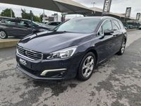 usado Peugeot 508 SW 1.6 BlueHDi Allure