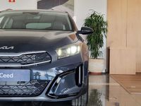 Novo Kia XCeed 115 HP (84 kW) 2025 SUV