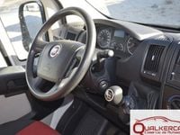 Usado Fiat Ducato 100 HP (73 kW) 2012 Branco Van