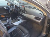 Usado Audi A7 S-Line 204 HP (150 kW) 2011 Citadino