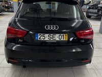 usado Audi A1 Sportback 1.6 nacional