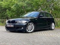 usado BMW 120 d