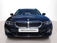 Usado BMW 320e Shadowline 204 HP (150 kW) 2023 Carrinha