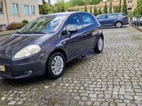 usado Fiat Punto Evo 1.2