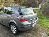 Usado Opel Astra 2006 Sedan