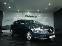 Usado Renault Mégane IV Equilibre 115 HP (84 kW) 2022 Carrinha