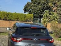 Usado Renault Mégane IV R.S. 110 HP (80 kW) 2017 Carrinha