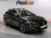 Usado Seat Leon FR 150 HP (110 kW) 2020 Cinza Carrinha