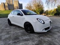 Usado Alfa Romeo MiTo 85 HP (62 kW) 2013 Citadino