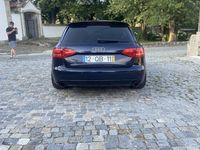 usado Audi A4 B8 (Como nova a Nivel Geral/ Sem nada a fazer)