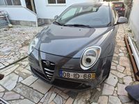 Usado Alfa Romeo MiTo 85 HP (62 kW) 2009 Citadino