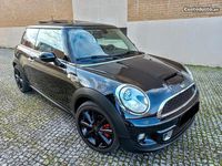 usado Mini Cooper SD 2.0 R56