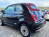 usado Fiat 500 1.2 Collezione S and S