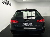 usado Audi A3 30 TFSI