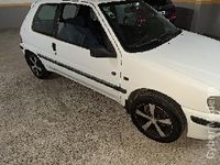 usado Peugeot 106 Var c Gasóleo