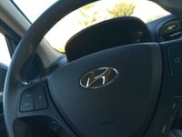 usado Hyundai i10 como novo