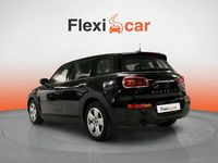 Usado Mini One D 116 HP (85 kW) 2019 Preto Citadino