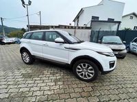 Usado Land Rover Range Rover evoque 240 HP (176 kW) 2020 Branco SUV