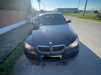 usado BMW 318 D 2.0 2007