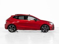 Usado Seat Ibiza FR 116 HP (85 kW) 2024 Vermelho Citadino