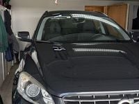 Usado Volvo XC60 190 HP (139 kW) 2015 SUV